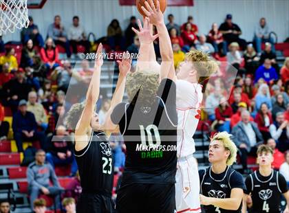 Thumbnail 1 in Badin @ Bishop Fenwick photogallery.