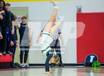 Thumbnail 1 in Badin @ Bishop Fenwick photogallery.