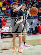 Photo from the gallery "Badin @ Bishop Fenwick"