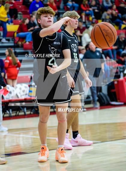 Thumbnail 2 in Badin @ Bishop Fenwick photogallery.