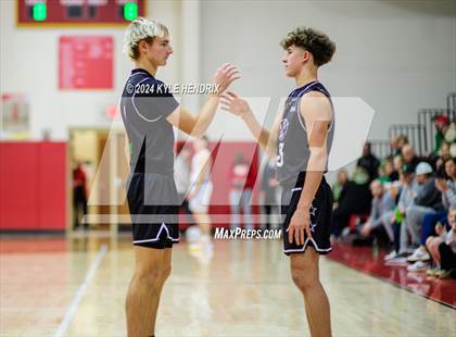 Thumbnail 2 in Badin @ Bishop Fenwick photogallery.