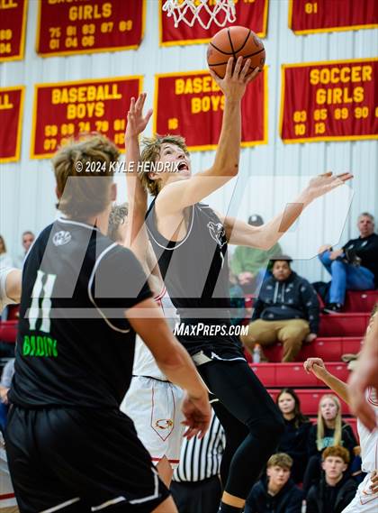 Thumbnail 3 in Badin @ Bishop Fenwick photogallery.