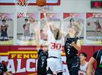 Photo from the gallery "Badin @ Bishop Fenwick"