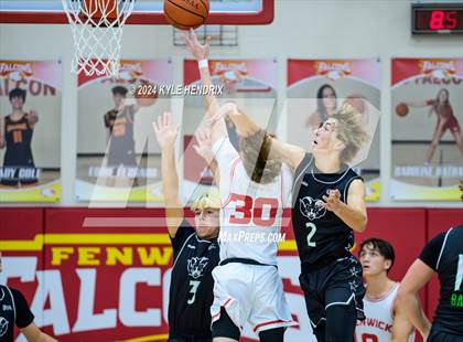 Thumbnail 3 in Badin @ Bishop Fenwick photogallery.