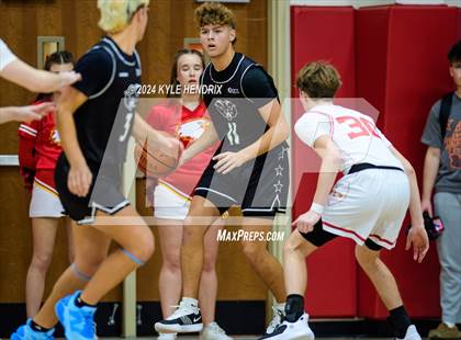 Thumbnail 1 in Badin @ Bishop Fenwick photogallery.