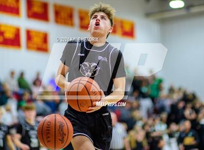 Thumbnail 3 in Badin @ Bishop Fenwick photogallery.
