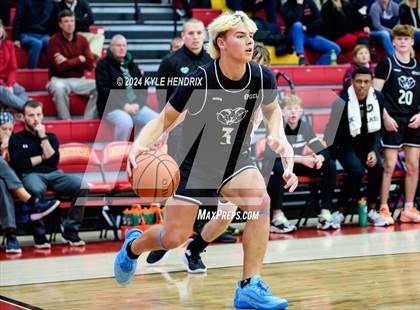 Thumbnail 2 in Badin @ Bishop Fenwick photogallery.