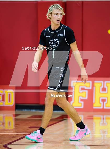 Thumbnail 3 in Badin @ Bishop Fenwick photogallery.