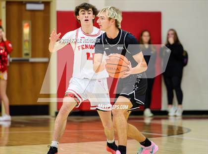 Thumbnail 2 in Badin @ Bishop Fenwick photogallery.