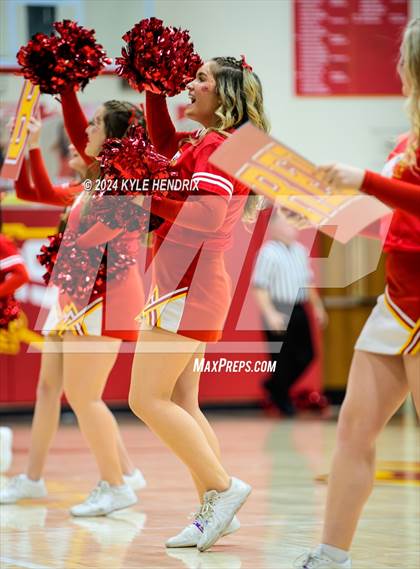 Thumbnail 1 in Badin @ Bishop Fenwick photogallery.
