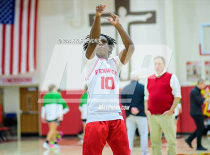 Thumbnail 1 in Badin @ Bishop Fenwick photogallery.