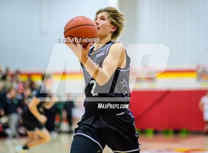 Thumbnail 1 in Badin @ Bishop Fenwick photogallery.
