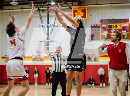 Thumbnail 3 in Badin @ Bishop Fenwick photogallery.