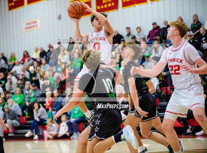 Thumbnail 3 in Badin @ Bishop Fenwick photogallery.