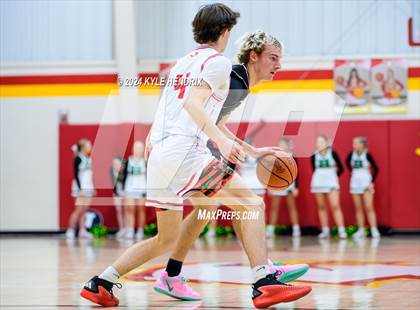 Thumbnail 3 in Badin @ Bishop Fenwick photogallery.
