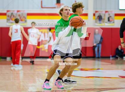 Thumbnail 3 in Badin @ Bishop Fenwick photogallery.