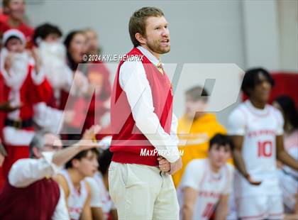 Thumbnail 2 in Badin @ Bishop Fenwick photogallery.