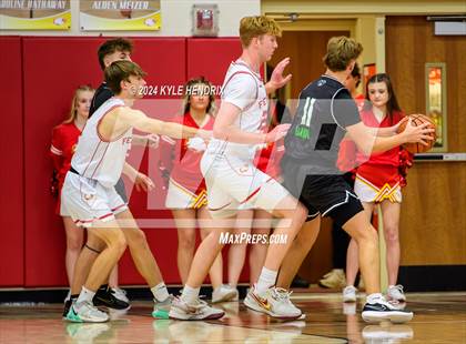 Thumbnail 1 in Badin @ Bishop Fenwick photogallery.