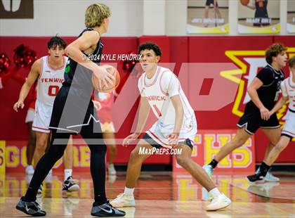 Thumbnail 1 in Badin @ Bishop Fenwick photogallery.