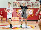 Photo from the gallery "Badin @ Bishop Fenwick"