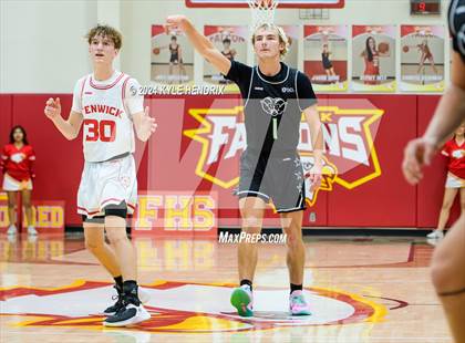 Thumbnail 3 in Badin @ Bishop Fenwick photogallery.