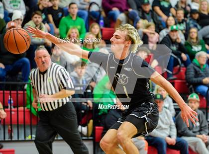 Thumbnail 2 in Badin @ Bishop Fenwick photogallery.