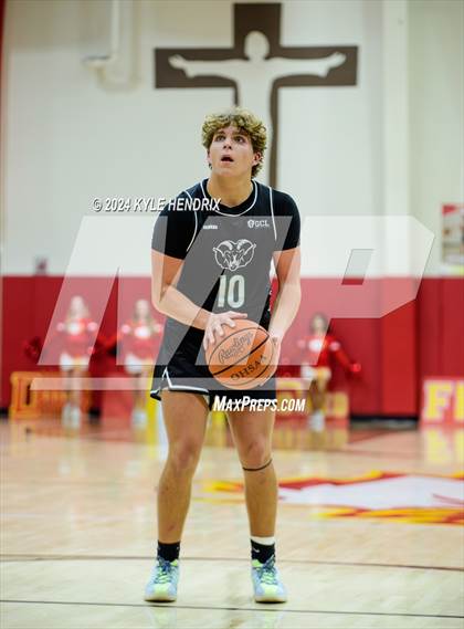 Thumbnail 3 in Badin @ Bishop Fenwick photogallery.