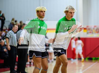 Thumbnail 1 in Badin @ Bishop Fenwick photogallery.