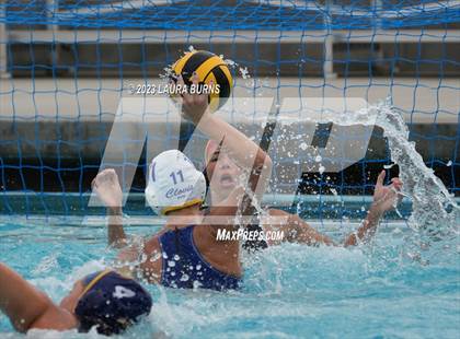 Thumbnail 3 in Arroyo Grande vs Clovis (Central Valley Showdown) photogallery.