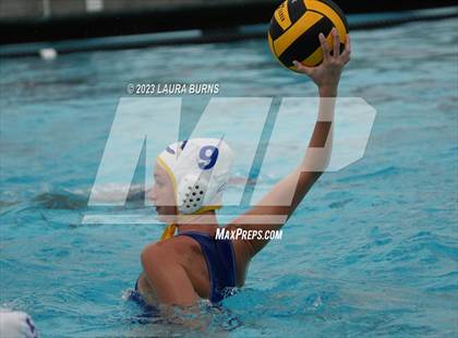 Thumbnail 2 in Arroyo Grande vs Clovis (Central Valley Showdown) photogallery.