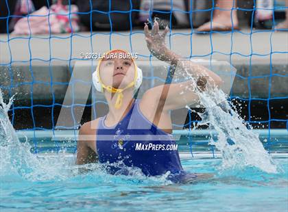 Thumbnail 2 in Arroyo Grande vs Clovis (Central Valley Showdown) photogallery.