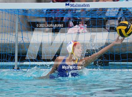 Thumbnail 1 in Arroyo Grande vs Clovis (Central Valley Showdown) photogallery.