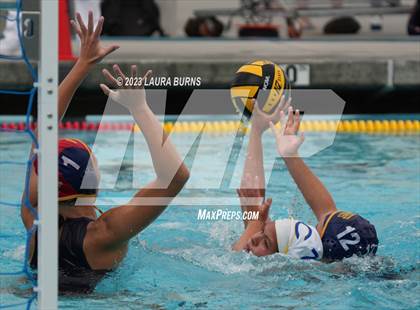 Thumbnail 1 in Arroyo Grande vs Clovis (Central Valley Showdown) photogallery.