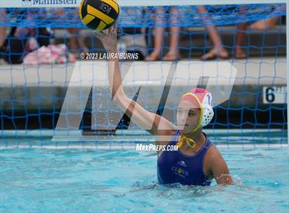 Thumbnail 3 in Arroyo Grande vs Clovis (Central Valley Showdown) photogallery.