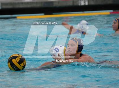 Thumbnail 3 in Arroyo Grande vs Clovis (Central Valley Showdown) photogallery.