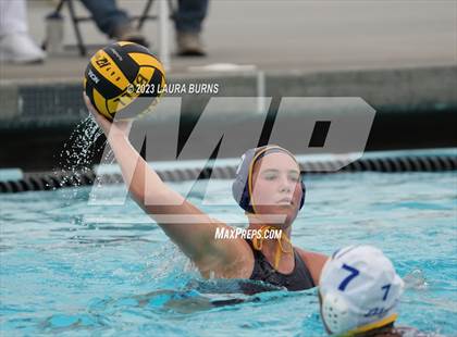 Thumbnail 3 in Arroyo Grande vs Clovis (Central Valley Showdown) photogallery.