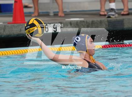 Thumbnail 1 in Arroyo Grande vs Clovis (Central Valley Showdown) photogallery.
