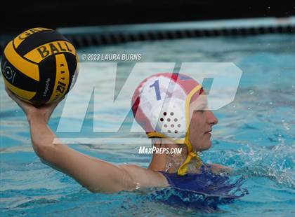 Thumbnail 3 in Arroyo Grande vs Clovis (Central Valley Showdown) photogallery.