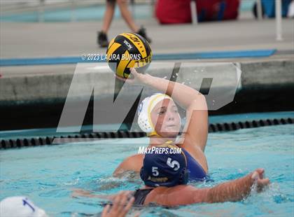 Thumbnail 3 in Arroyo Grande vs Clovis (Central Valley Showdown) photogallery.