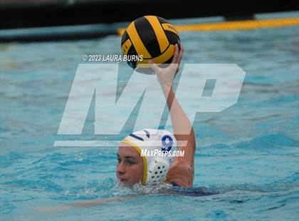 Thumbnail 3 in Arroyo Grande vs Clovis (Central Valley Showdown) photogallery.