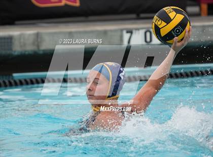Thumbnail 1 in Arroyo Grande vs Clovis (Central Valley Showdown) photogallery.