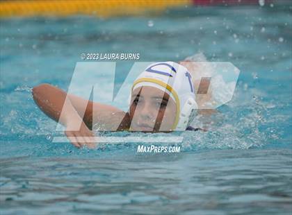 Thumbnail 3 in Arroyo Grande vs Clovis (Central Valley Showdown) photogallery.