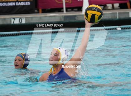 Thumbnail 2 in Arroyo Grande vs Clovis (Central Valley Showdown) photogallery.