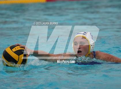 Thumbnail 1 in Arroyo Grande vs Clovis (Central Valley Showdown) photogallery.
