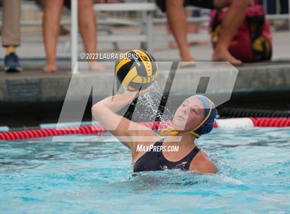 Thumbnail 2 in Arroyo Grande vs Clovis (Central Valley Showdown) photogallery.