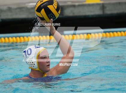 Thumbnail 3 in Arroyo Grande vs Clovis (Central Valley Showdown) photogallery.