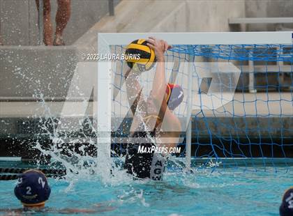 Thumbnail 3 in Arroyo Grande vs Clovis (Central Valley Showdown) photogallery.