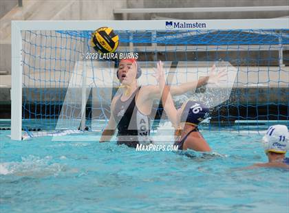 Thumbnail 3 in Arroyo Grande vs Clovis (Central Valley Showdown) photogallery.