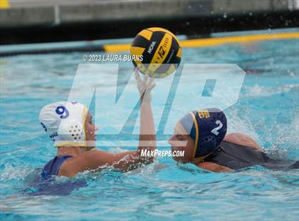 Thumbnail 2 in Arroyo Grande vs Clovis (Central Valley Showdown) photogallery.