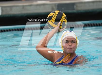 Thumbnail 3 in Arroyo Grande vs Clovis (Central Valley Showdown) photogallery.